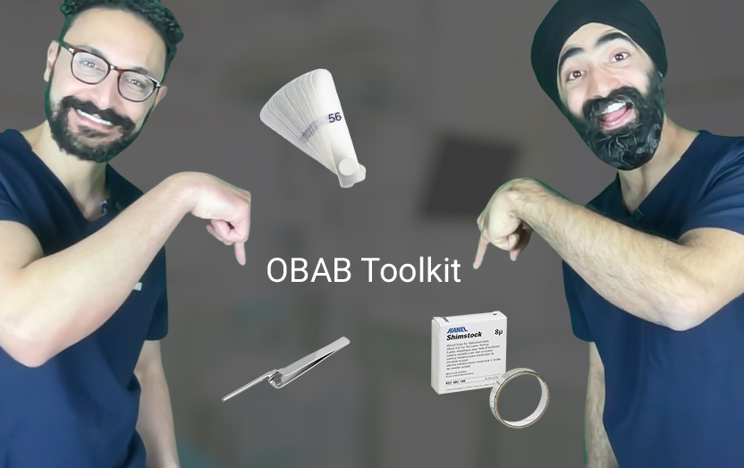 OBAB Toolkit